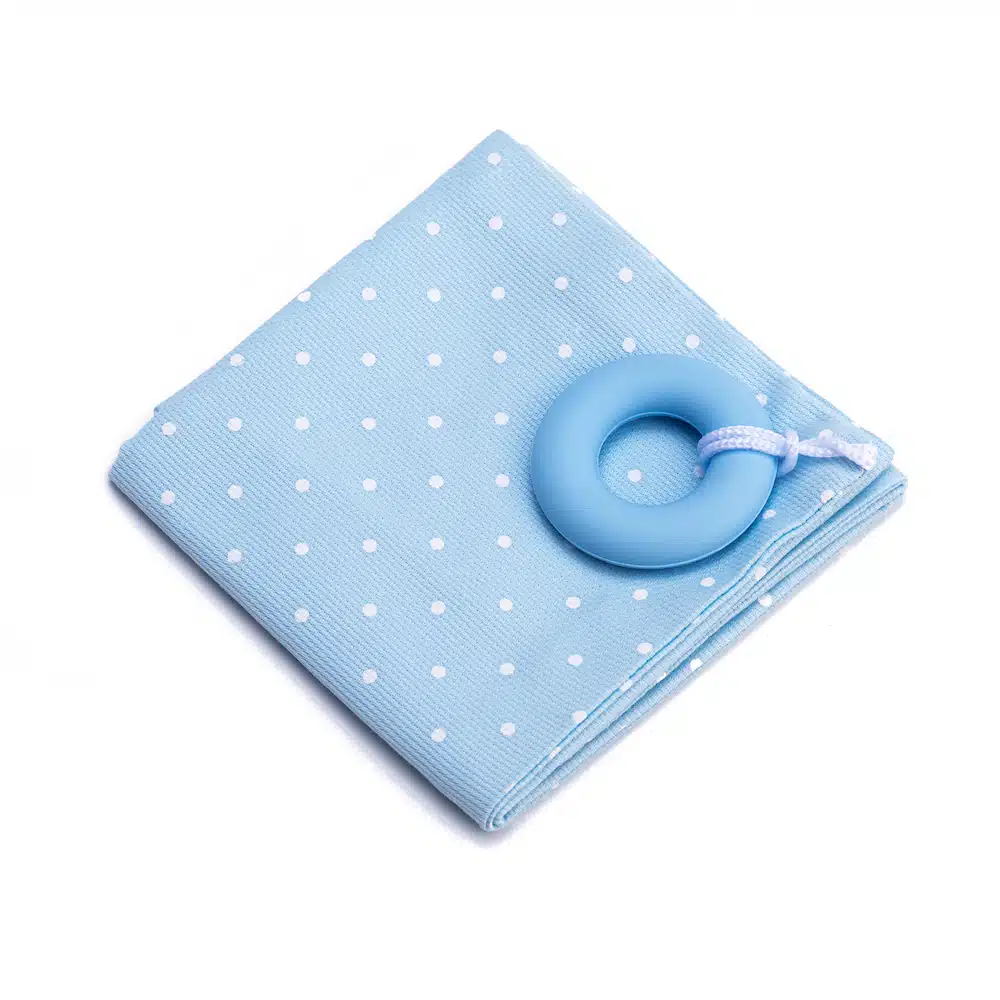 Quante ore dorme un neonato